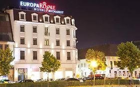 Europa Royale Bucharest